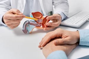 Synergistic probiotic, polyphenol blend slows prostate cancer progression in study