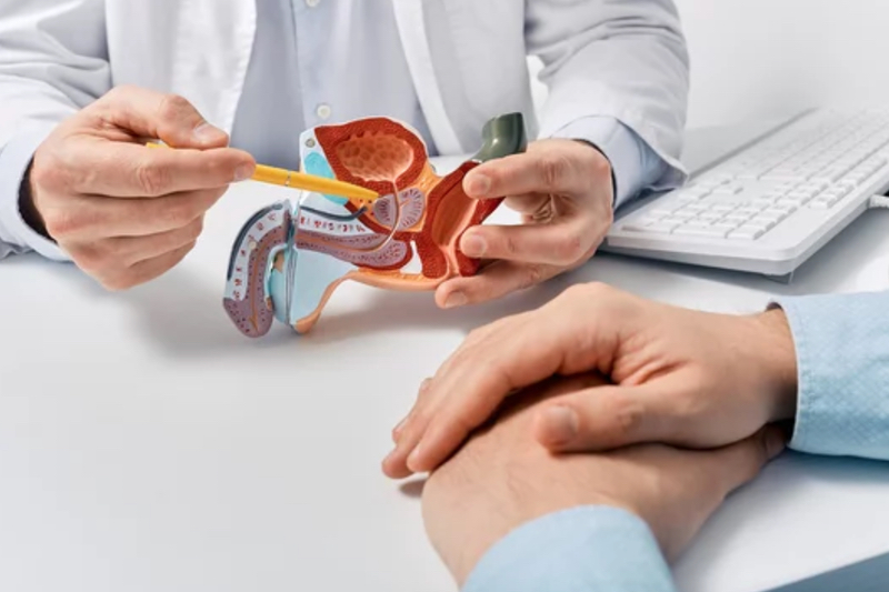 Synergistic probiotic, polyphenol blend slows prostate cancer progression in study
