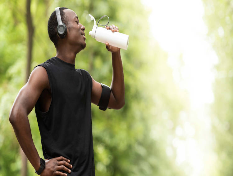 Synergy Flavours launches 4Protein to improve protein product flavour