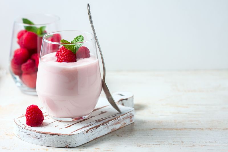 Synergy Flavours launches astringency masking solution for high-protein dairy products