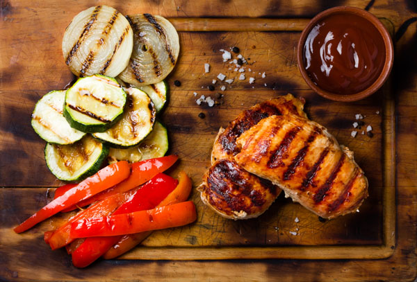 Synergy Flavours launches chicken flavouring range
