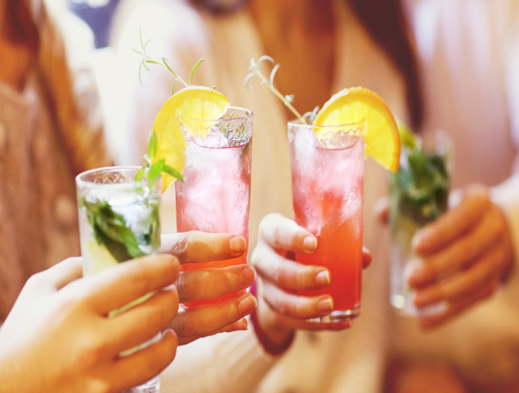 Synergy Flavours launches flavour range for low alcohol 