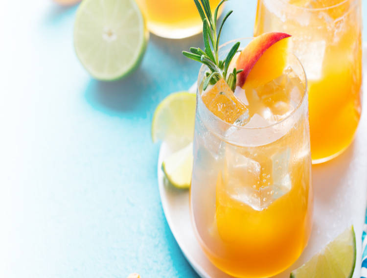 Synergy Flavours launches Inspiring Fruits essences range 
