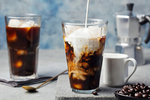 Synergy Flavours launches new coffee flavour range in Asia