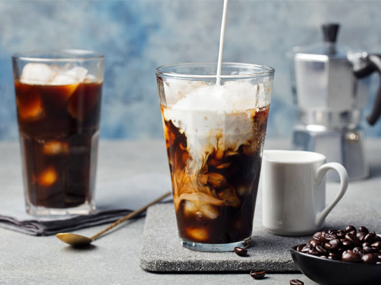 Synergy Flavours launches new coffee flavour range in Asia