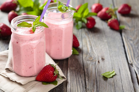 Synergy Flavours launches new flavour range for the weight management market