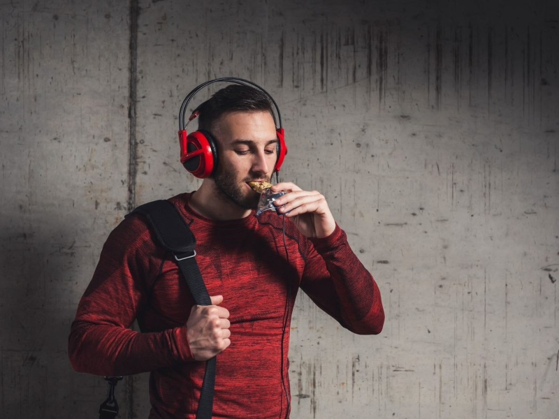 Synergy launches high-impact flavour range for protein bars