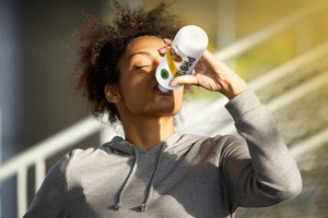 Synergy launches plant-based protein flavour range that is “paired to perfection”