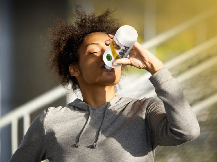 Synergy launches plant-based protein flavour range that is “paired to perfection”