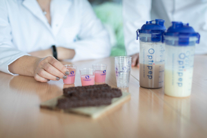 Synergy Flavours and Carbery to exhibit functional food ingredients at Vitafoods Europe 2025