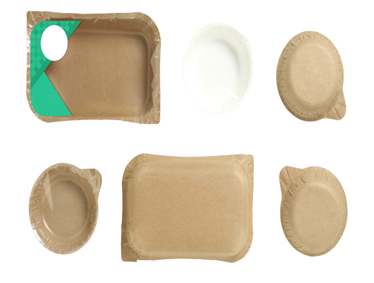 Syntegon contributes to sustainable packaging project  