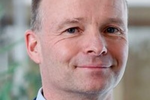Syntegon Technology names new CEO