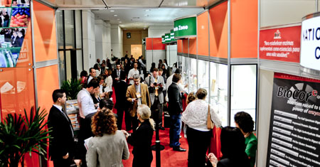 São Paulo hosts the fourth edition of Vitafoods South America