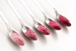 Taiyo and Asiros collaborate on high-fibre fruit powders