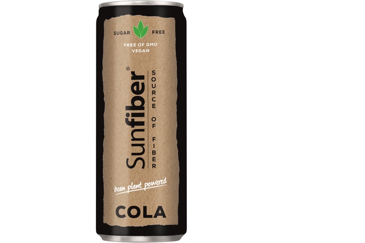 Taiyo announces debut of functional cola at Fi Europe