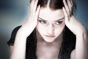 Take control of your stress management 
