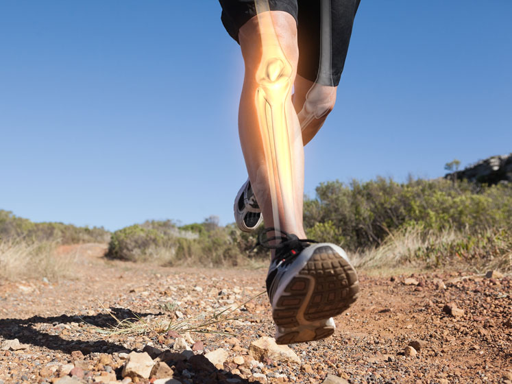 Taking calcium beyond bone health