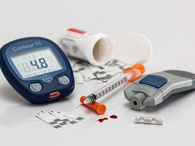 Taking high-dose vitamin D supplements for 5 years did not affect the incidence of type 2 diabetes