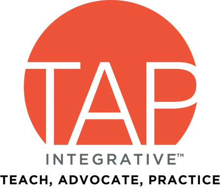 TAP Integrative launches online educational community for integrative practitioners
