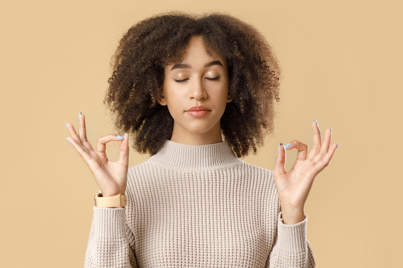 Targeting cortisol with nutraceuticals for a healthy stress response