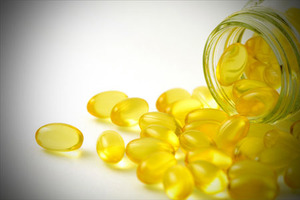 Targeting heart health with marine omega-3s

