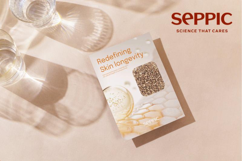 Targeting inflamm’aging: The scientific key to skin longevity formulations