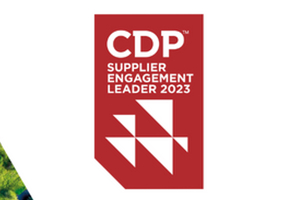 Tate & Lyle achieves CDP A for supplier engagement