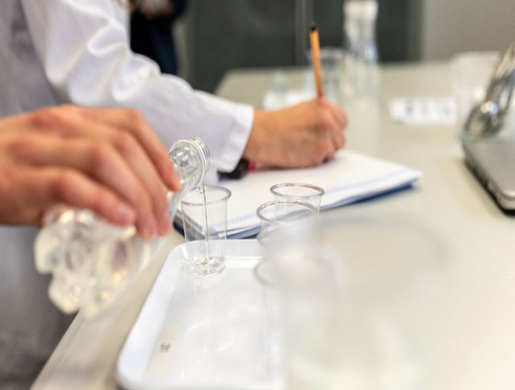 Tate & Lyle and APC Microbiome publish new synbiotic fibre product 