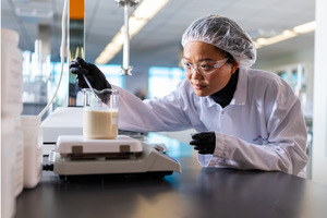 Tate & Lyle and Manus debut new sweetener brand Yume