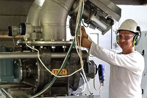 Tate & Lyle invests in facility in Slovakia to produce dietary fibres