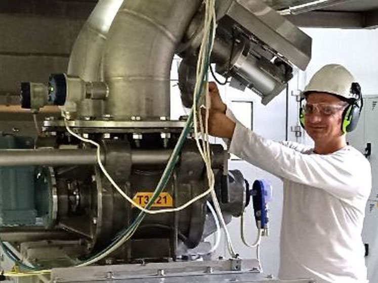 Tate & Lyle invests in facility in Slovakia to produce dietary fibres