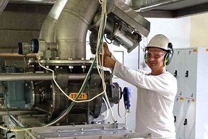 Tate & Lyle announces major investment programme in dietary fibres