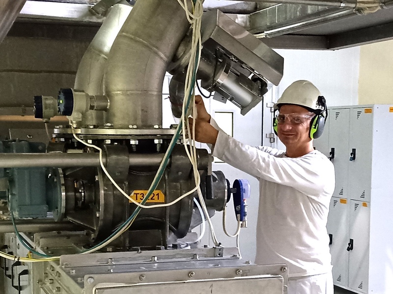 Tate & Lyle announces major investment programme in dietary fibres