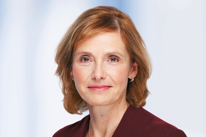 Tate & Lyle appoints Sarah Kuijlaars as its new Chief Financial Officer