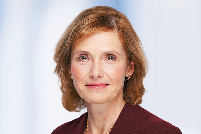 Tate & Lyle appoints Sarah Kuijlaars as its new Chief Financial Officer