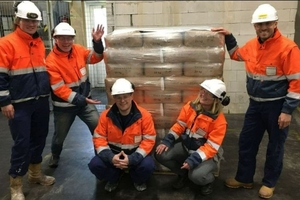 Tate & Lyle deliver on sustainability promises