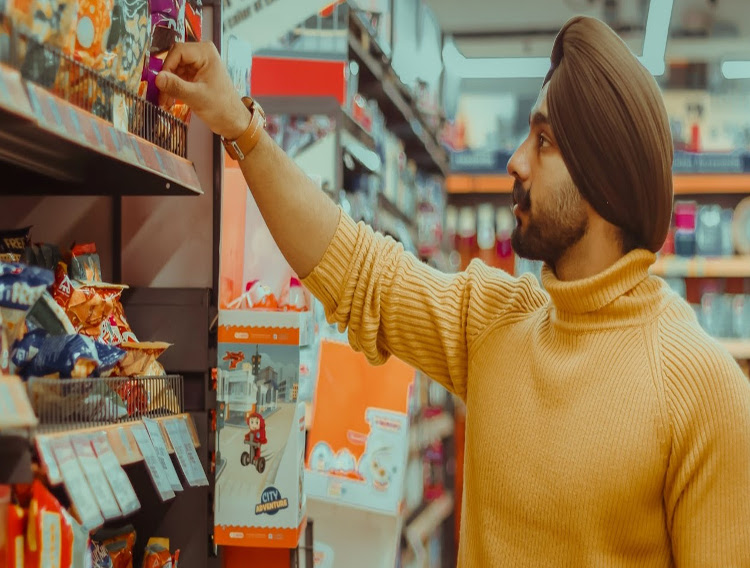 Tate & Lyle discusses consumer trends in food and beverages 