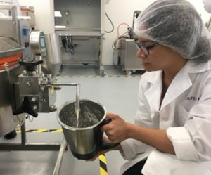 Tate & Lyle expands food application laboratory in Mexico City 