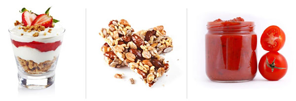Tate & Lyle expands portfolio of texturants with 17 non-GMO starches