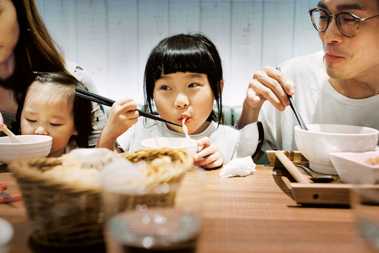 Tate & Lyle extends child health improvement programme in China