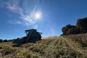 Tate & Lyle launches regenerative agriculture programme for French corn suppliers