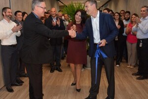 Tate & Lyle opens expanded Brazilian HQ and application centre in Sao Paulo
