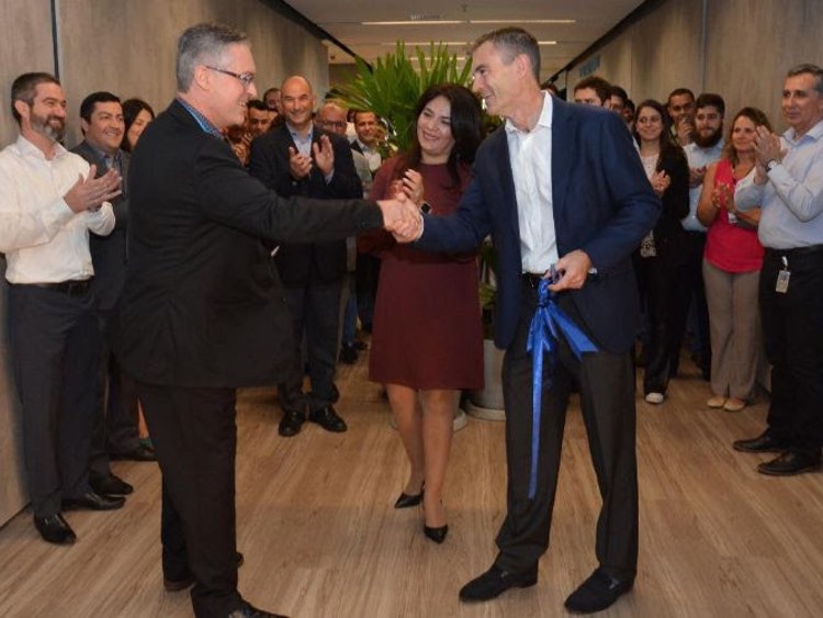 Tate & Lyle opens expanded Brazilian HQ and application centre in Sao Paulo