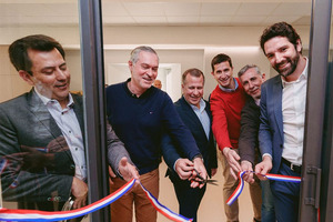 Tate & Lyle opens new customer innovation and collaboration centre in Chile