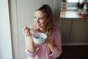 Tate & Lyle research reveals dairy consumer trends in Europe