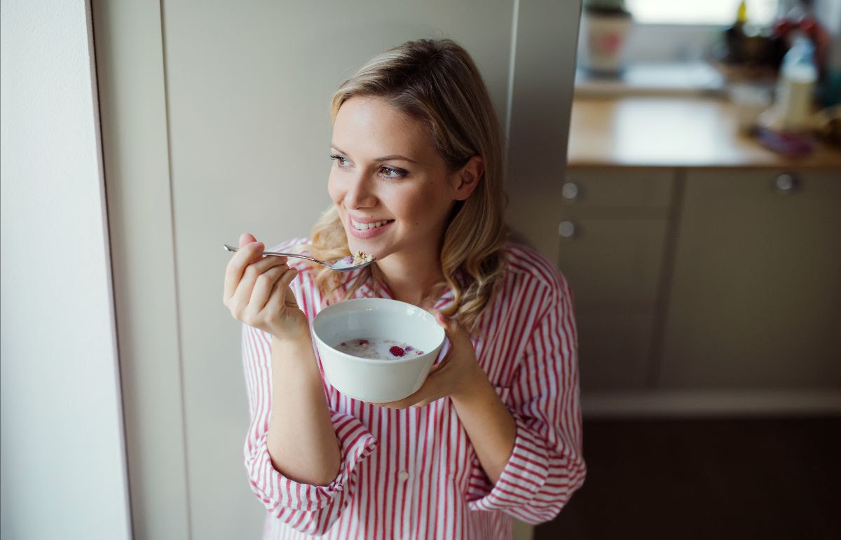 Tate & Lyle research reveals dairy consumer trends in Europe