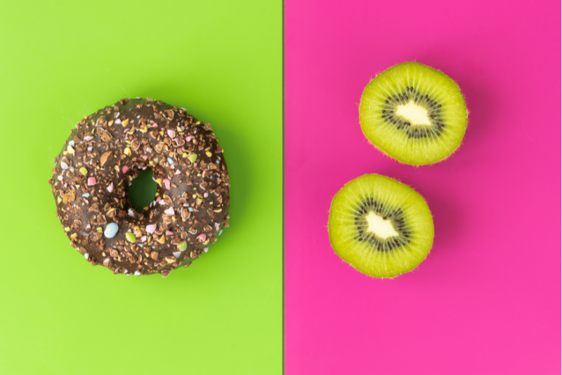 Tate & Lyle: soluble fibre key to post-sugar reformulation