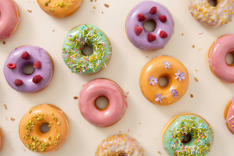 Tate & Lyle: soluble fibre key to post-sugar reformulation