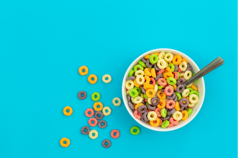 Tate & Lyle: soluble fibre key to post-sugar reformulation