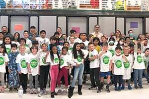 Tate & Lyle supports school breakfast programme 